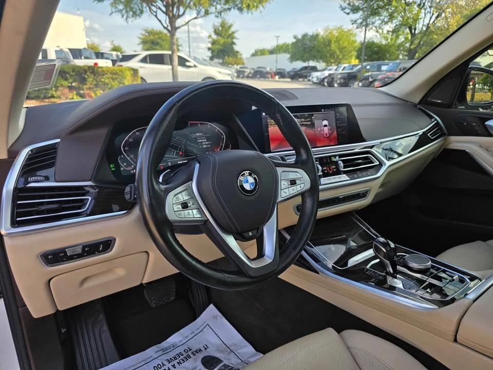 2019 BMW G07 X7 - Image 4 of 15