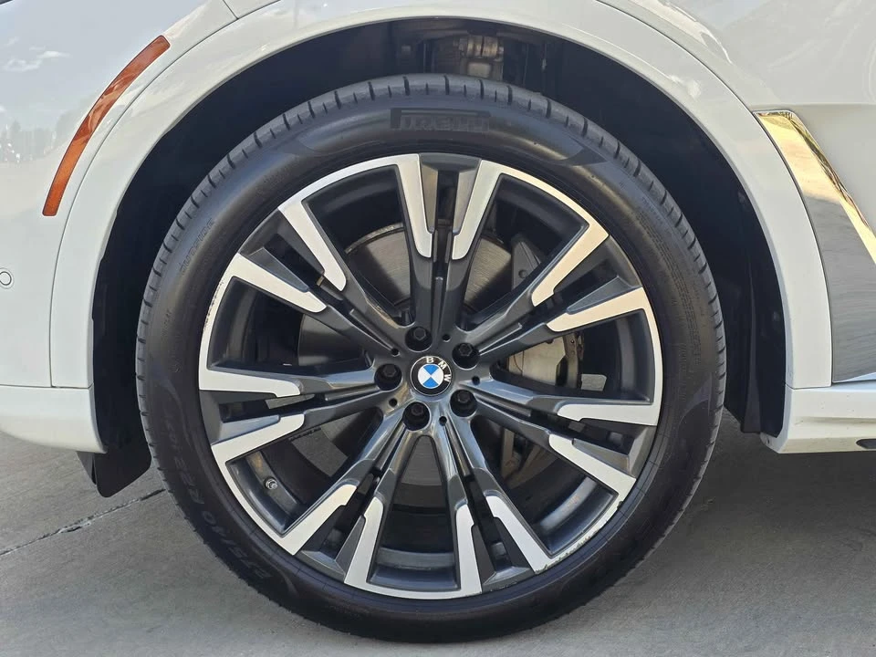 2019 BMW G07 X7 - Image 13 of 15