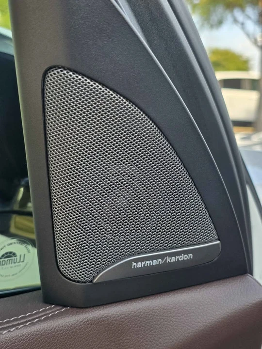 2019 BMW G07 X7 - Image 12 of 15