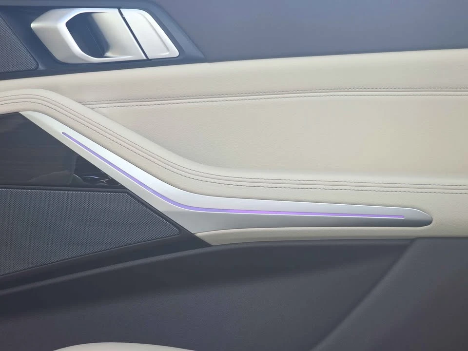 2019 BMW G07 X7 - Image 11 of 15