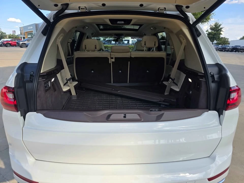2019 BMW G07 X7 - Image 8 of 15