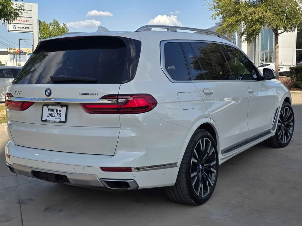 2019 BMW G07 X7 - Image 2 of 15