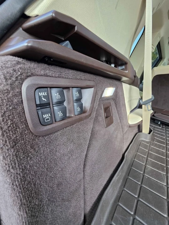 2019 BMW G07 X7 - Image 10 of 15