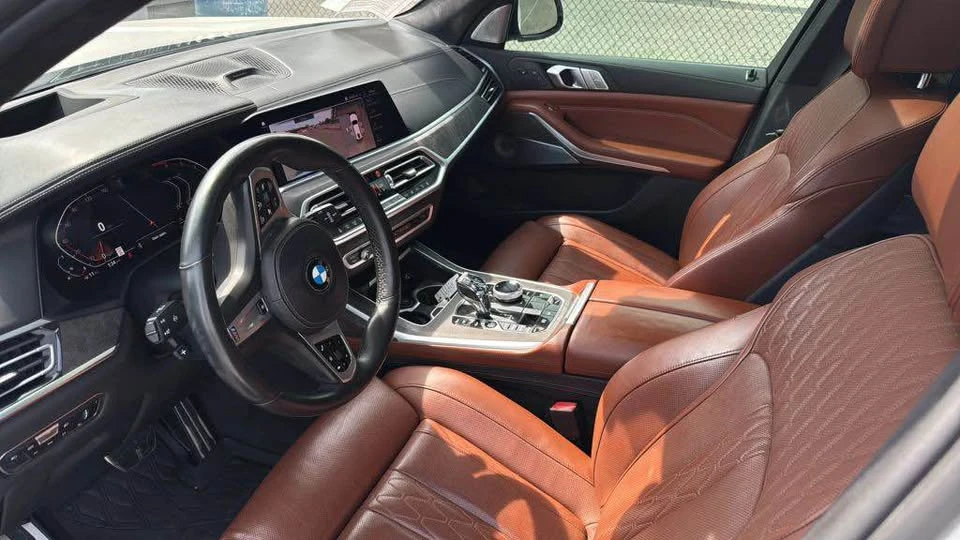 2019 BMW G07 X7 - Image 5 of 7