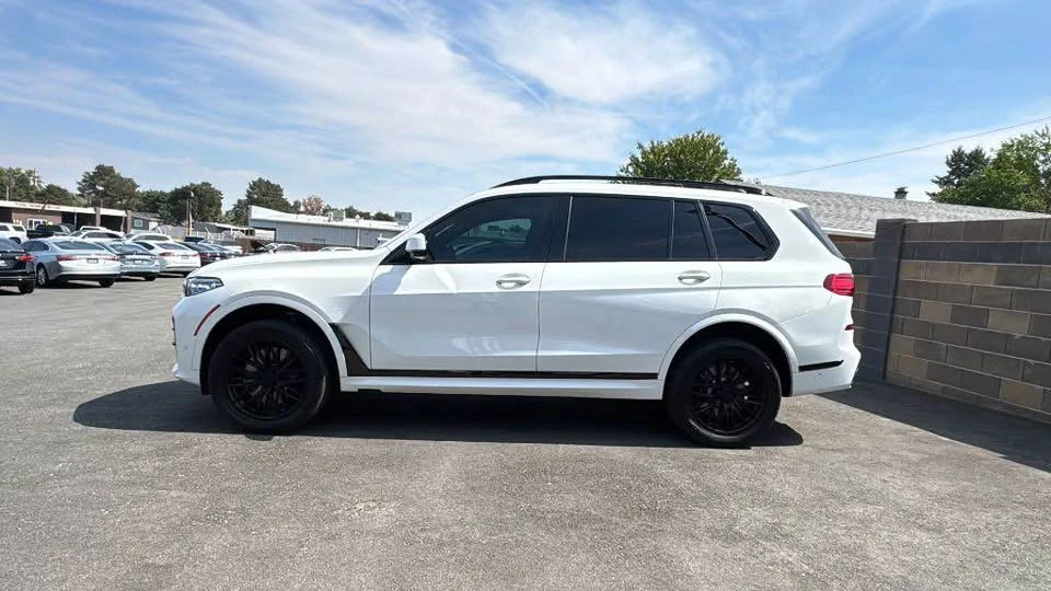 2019 BMW G07 X7 - Image 4 of 7