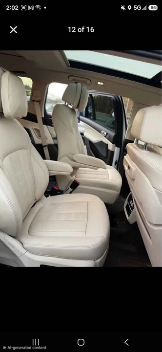 2019 BMW G07 X7 - Image 9 of 14