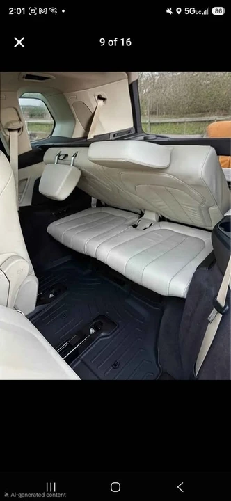 2019 BMW G07 X7 - Image 10 of 14