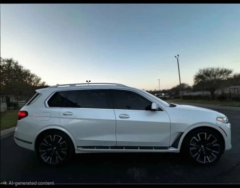 2019 BMW G07 X7 - Image 4 of 14