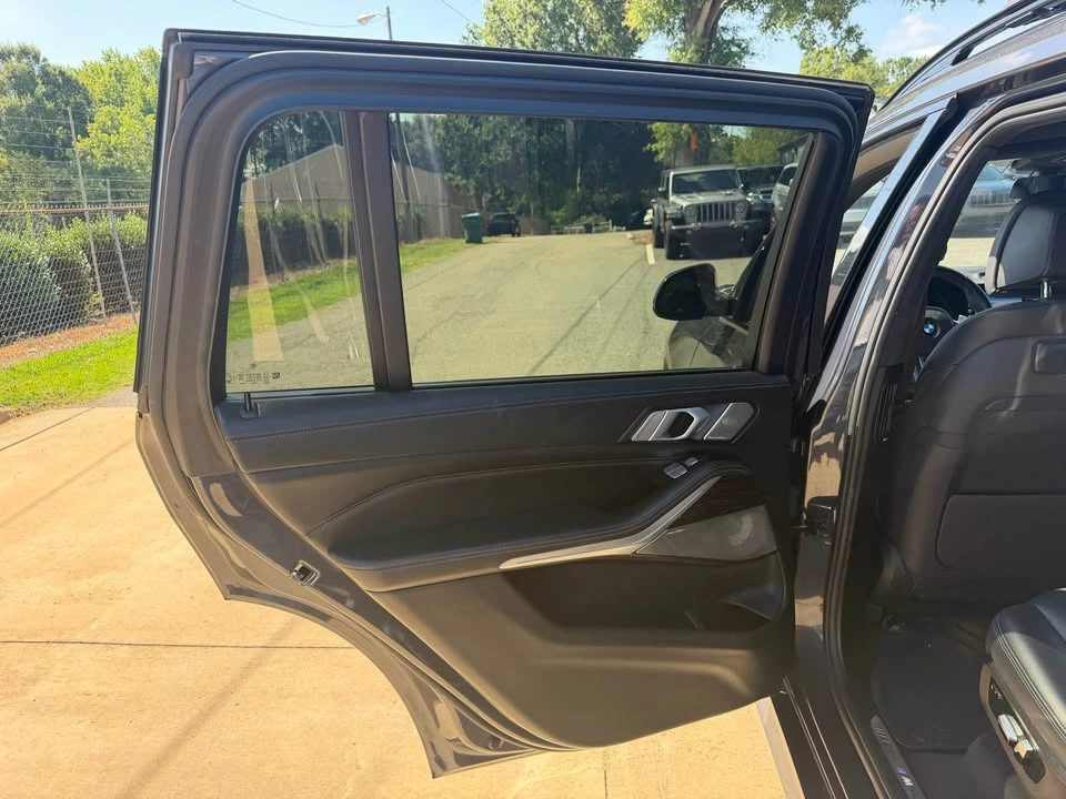 2019 BMW G07 X7 - Image 17 of 20