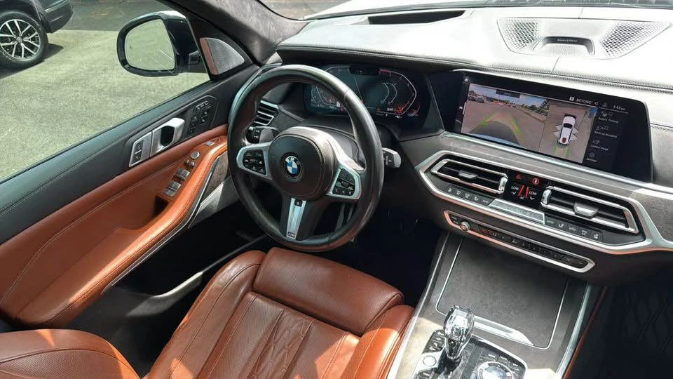 2019 BMW G07 X7 - Image 6 of 7