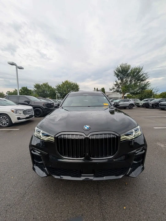 2019 BMW G07 X7 - Image 2 of 10