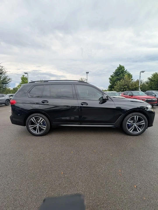 2019 BMW G07 X7 - Image 4 of 10