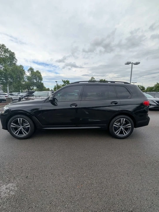 2019 BMW G07 X7 - Image 5 of 10