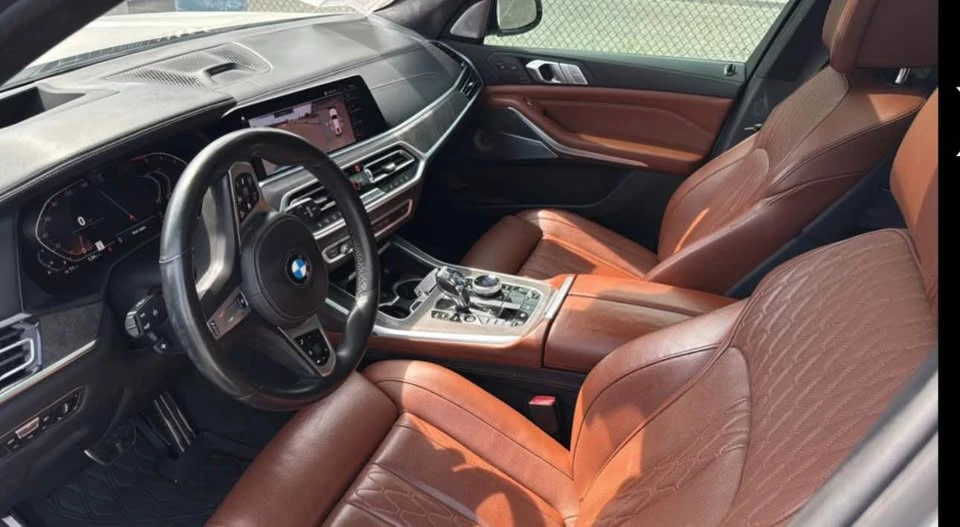 2019 BMW G07 X7 - Image 5 of 5