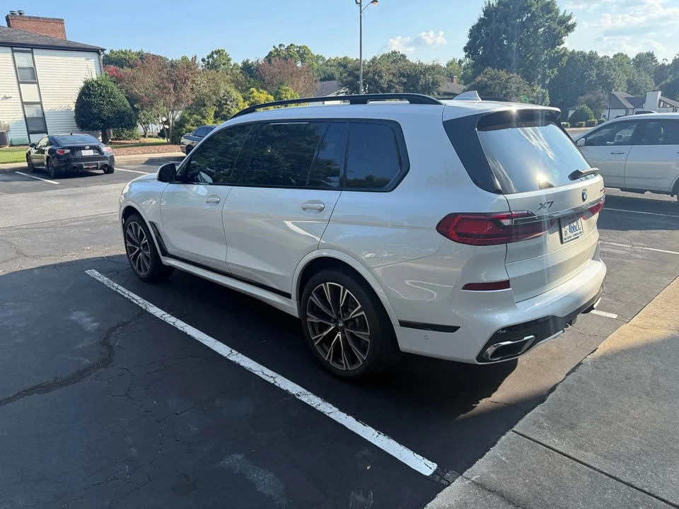 2019 BMW G07 X7 - Image 6 of 11