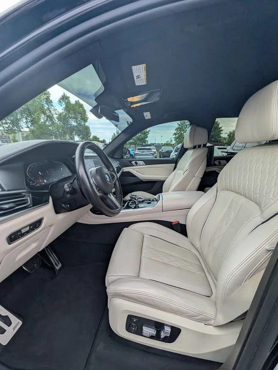 2019 BMW G07 X7 - Image 6 of 10
