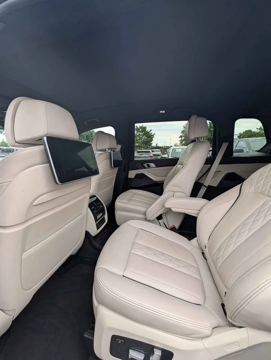 2019 BMW G07 X7 - Image 10 of 10