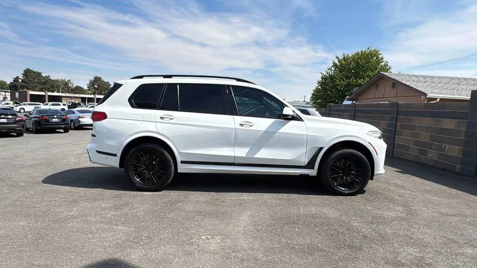 2019 BMW G07 X7 - Image 3 of 7