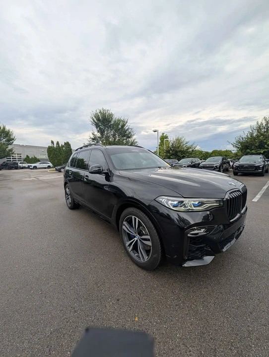 2019 BMW G07 X7 - Image 3 of 10