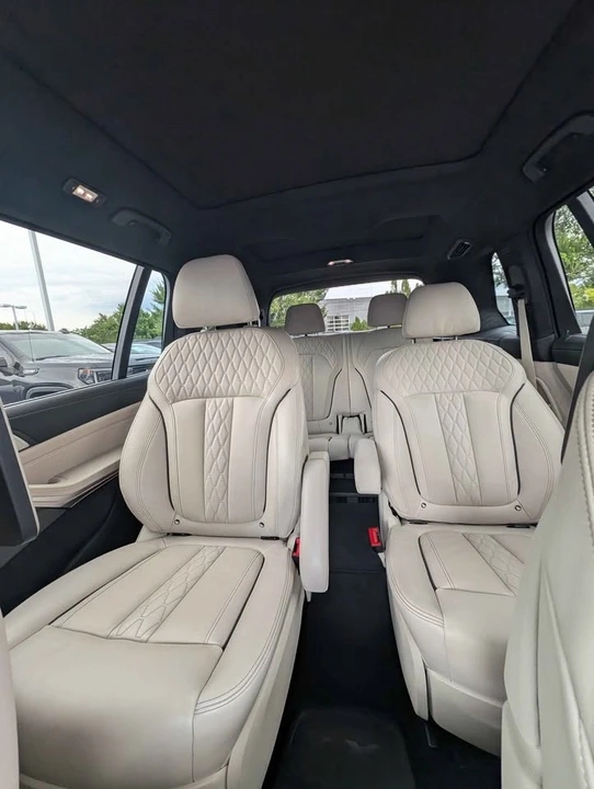 2019 BMW G07 X7 - Image 9 of 10