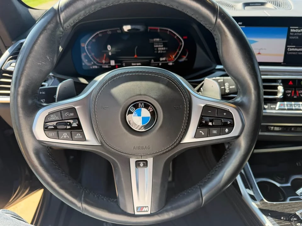 2019 BMW G07 X7 - Image 18 of 20