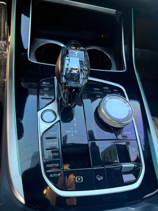 2019 BMW G07 X7 - Image 9 of 11