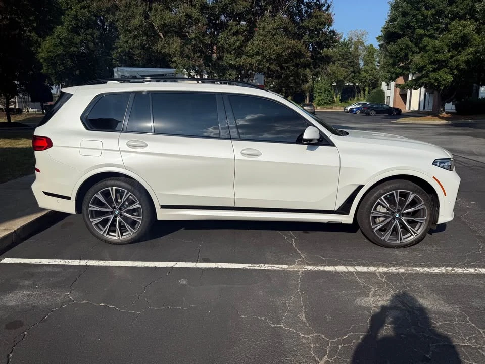 2019 BMW G07 X7 - Image 3 of 11