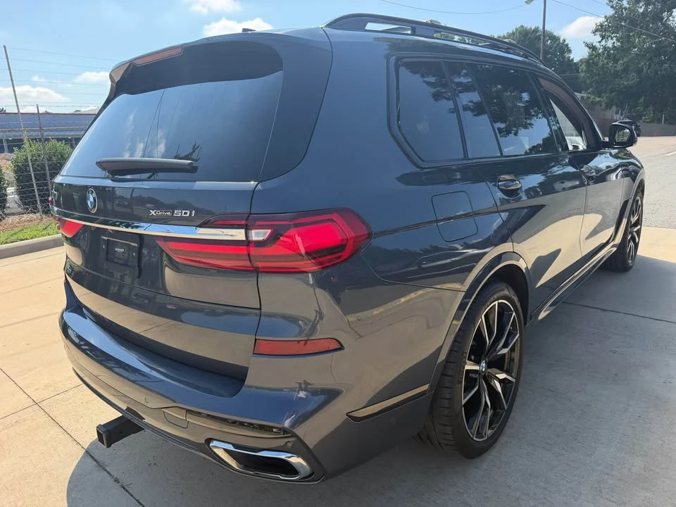 2019 BMW G07 X7 - Image 6 of 20