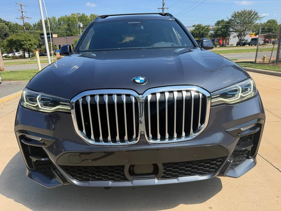2019 BMW G07 X7 - Image 2 of 20