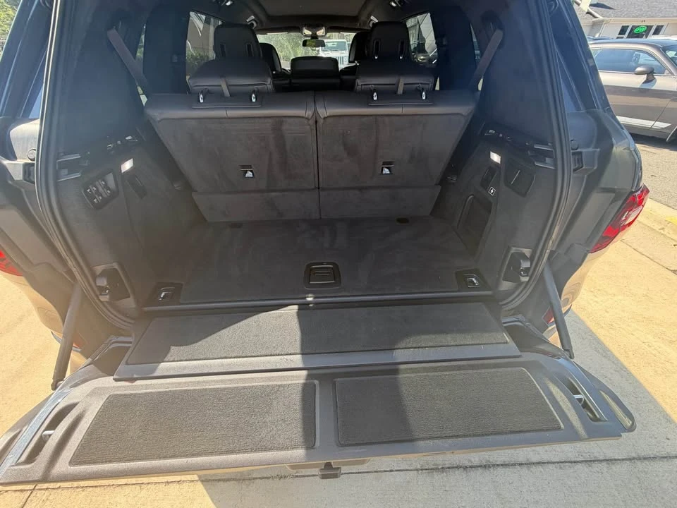 2019 BMW G07 X7 - Image 8 of 20
