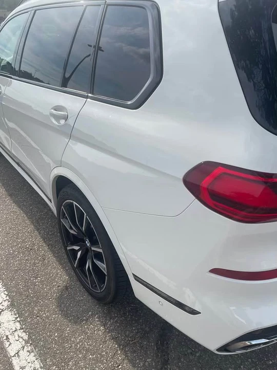 2019 BMW G07 X7 - Image 10 of 20
