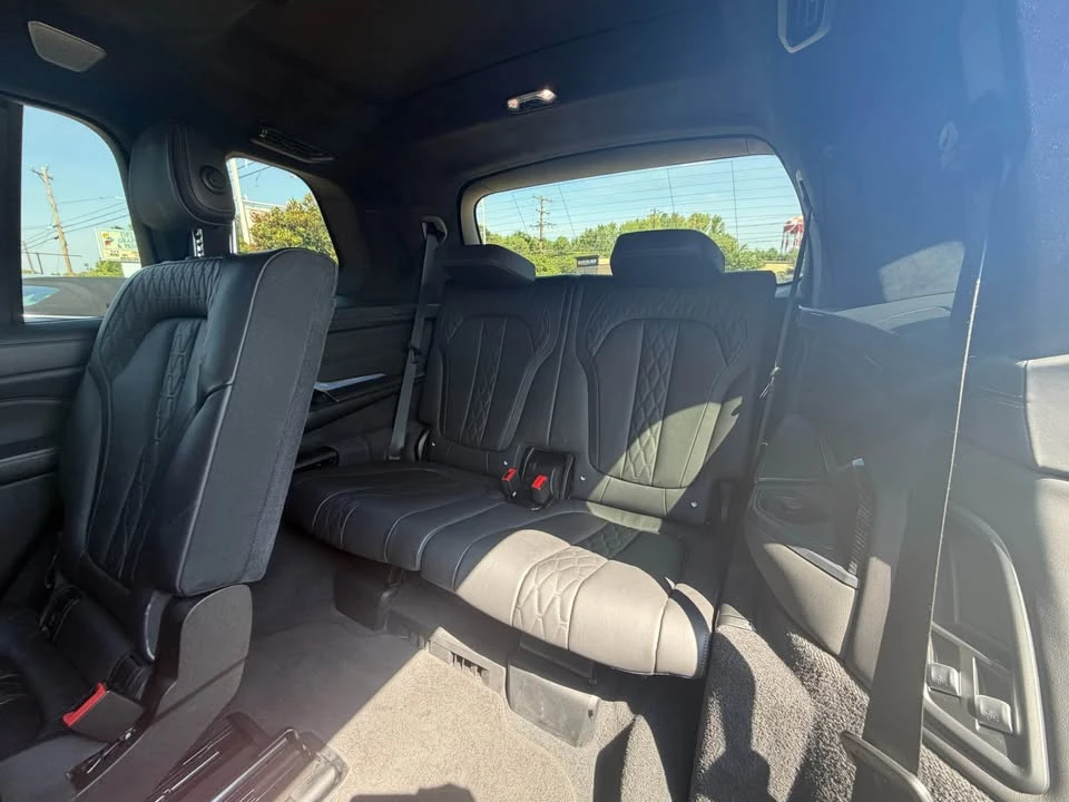 2019 BMW G07 X7 - Image 11 of 20