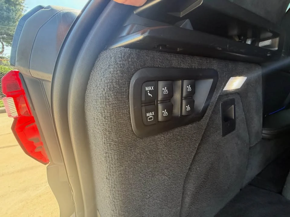2019 BMW G07 X7 - Image 9 of 20