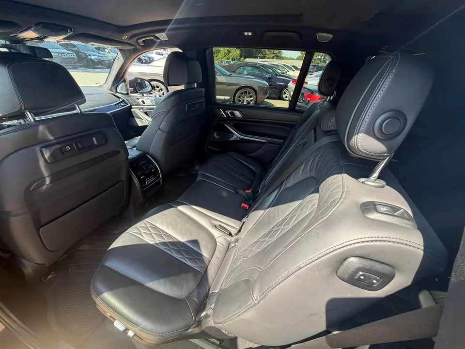 2019 BMW G07 X7 - Image 12 of 20