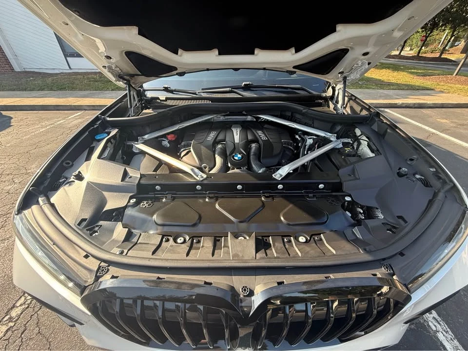 2019 BMW G07 X7 - Image 7 of 11