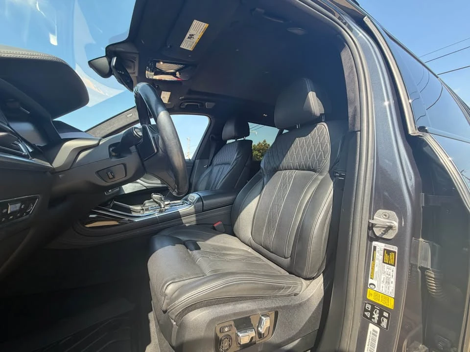 2019 BMW G07 X7 - Image 13 of 20
