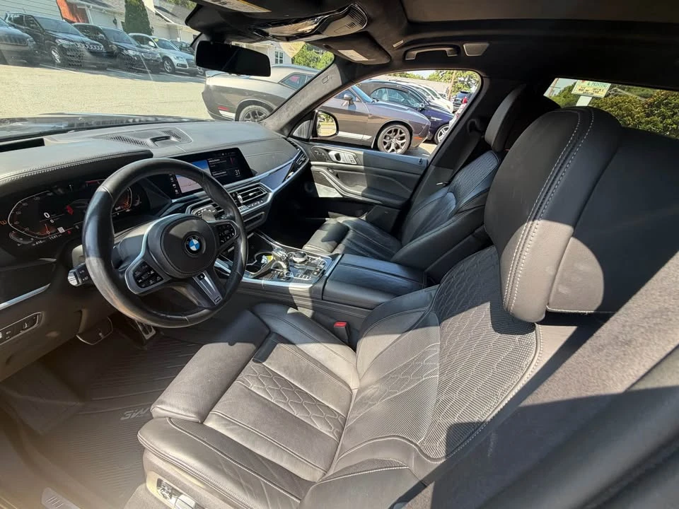 2019 BMW G07 X7 - Image 14 of 20