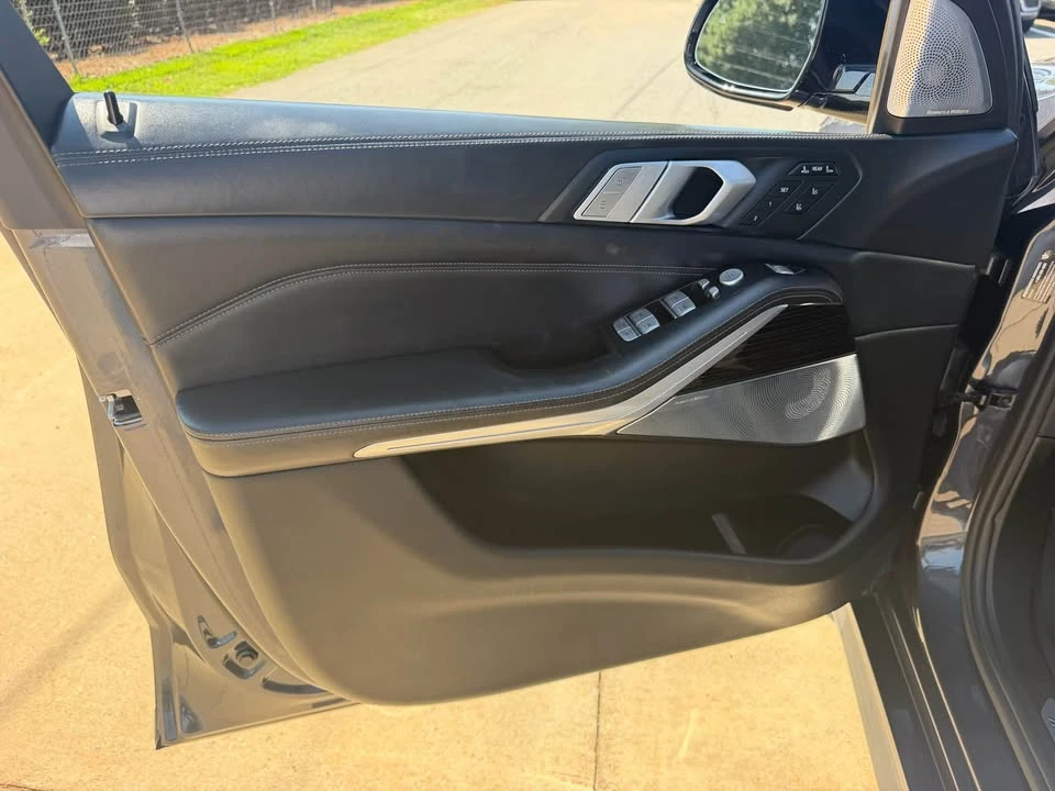 2019 BMW G07 X7 - Image 16 of 20