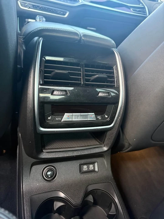2019 BMW G07 X7 - Image 10 of 11