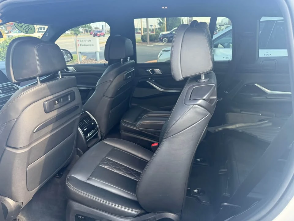 2019 BMW G07 X7 - Image 11 of 11