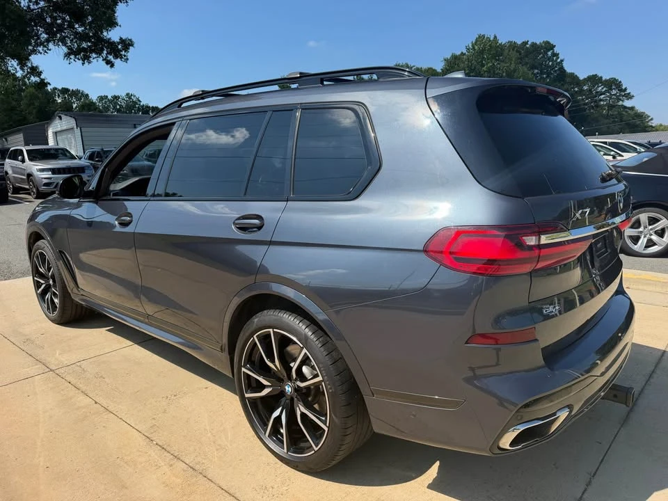 2019 BMW G07 X7 - Image 4 of 20