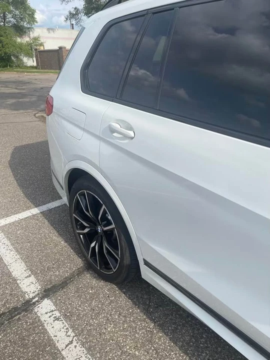 2019 BMW G07 X7 - Image 6 of 20