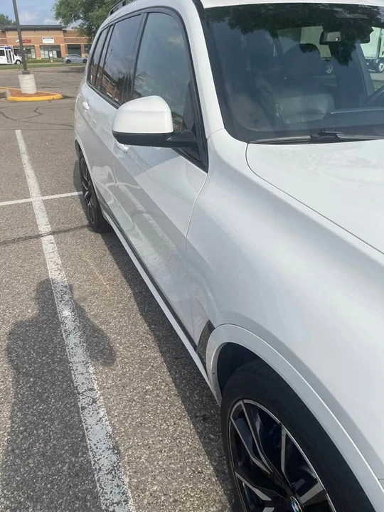 2019 BMW G07 X7 - Image 5 of 20