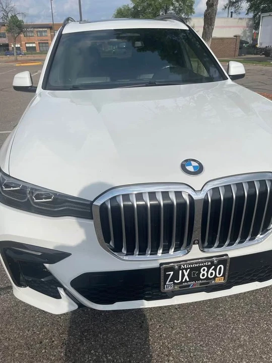 2019 BMW G07 X7 - Image 2 of 20