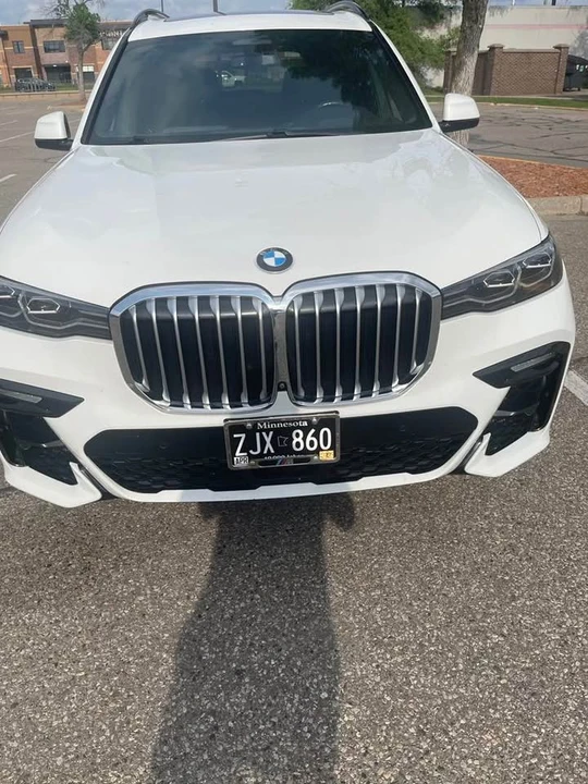 2019 BMW G07 X7 - Image 3 of 20