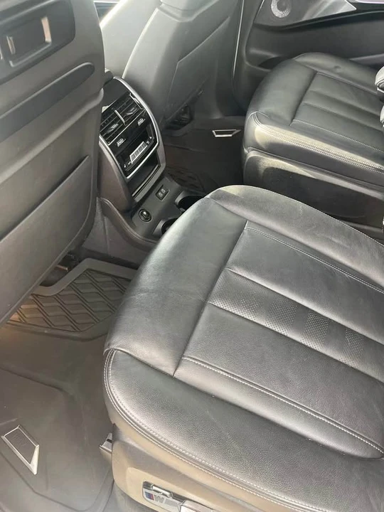 2019 BMW G07 X7 - Image 18 of 20