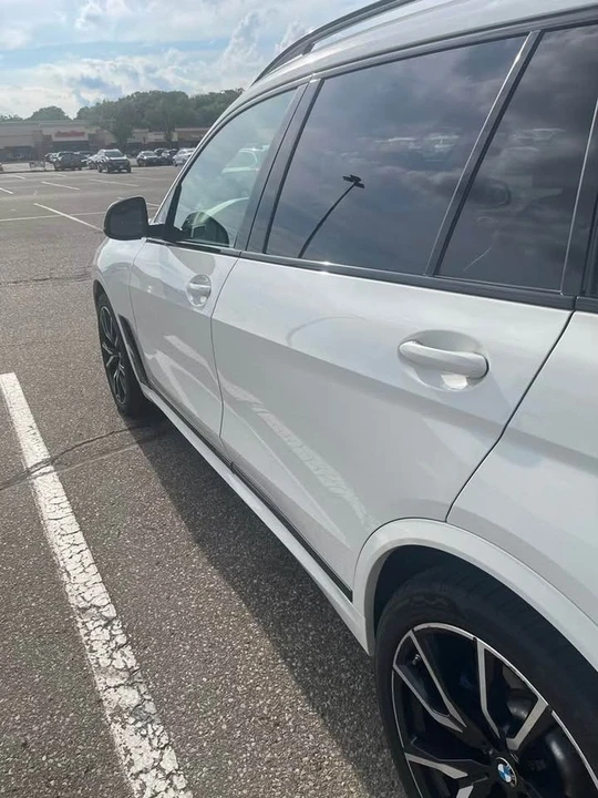 2019 BMW G07 X7 - Image 11 of 20