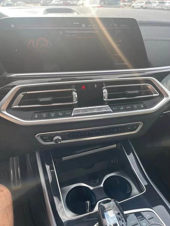 2019 BMW G07 X7 - Image 16 of 20