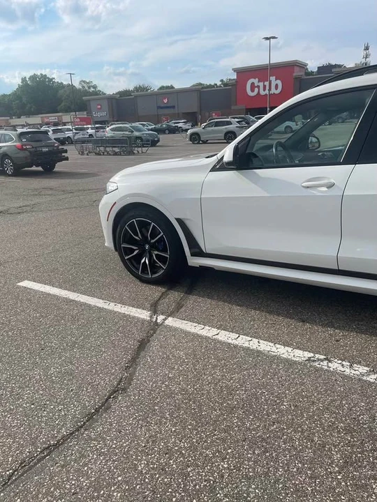 2019 BMW G07 X7 - Image 12 of 20