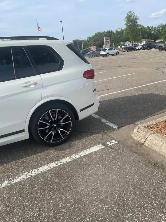 2019 BMW G07 X7 - Image 13 of 20